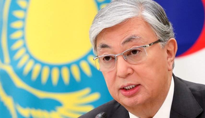 رئيس كازاخستان يقيل وزير الزراعة بسبب إهماله في معالجة الجفاف