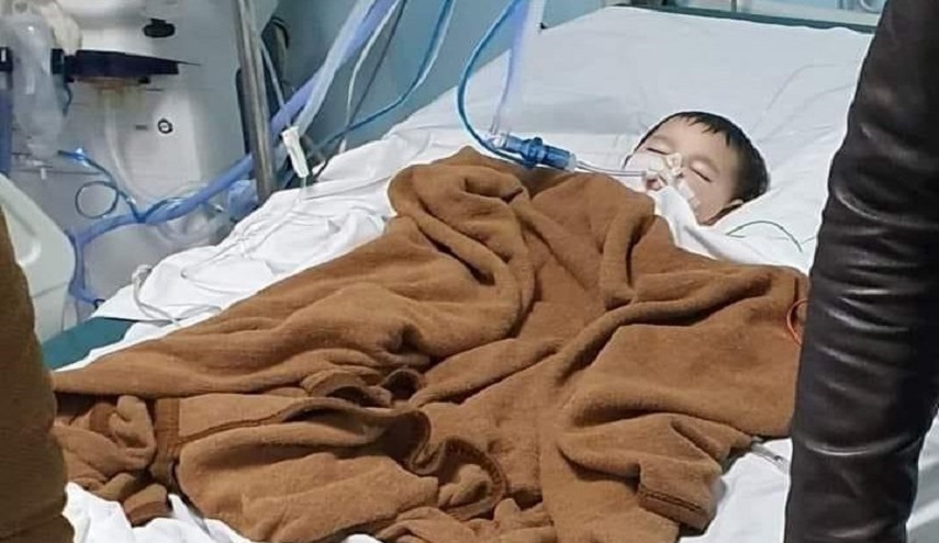 مأساة جديدة في لبنان.. طفلة تموت بسبب فقدان الدواء