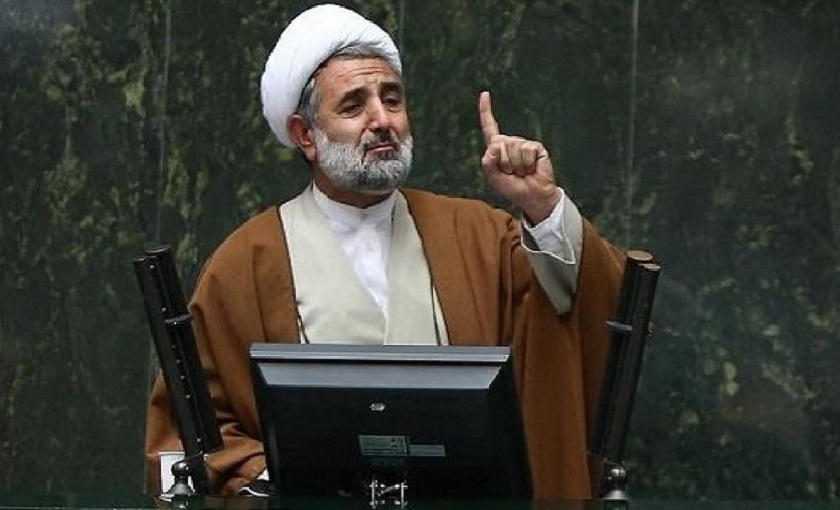 برلماني ايراني: على طالبان ان تفهم اننا لا نجامل أحدا حول أمننا وحدودنا