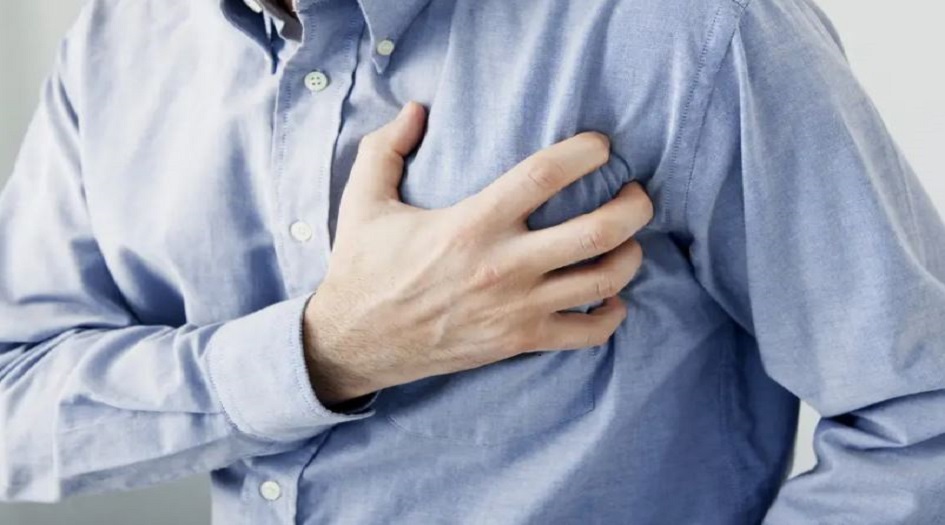 الأطباء يكشفون عن الألم الذي يشعر به المرضى قبل النوبة القلبية