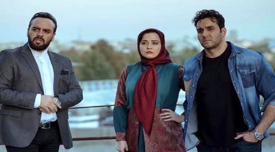 النجمة الايرانية شريفي نيا تطل على جمهورها السينمائي+تقرير مصور