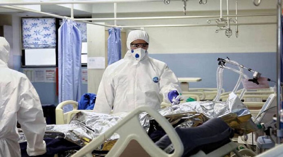 الصحة الايرانية... تسجيل 182 وفاة جديدة بسبب كورونا 