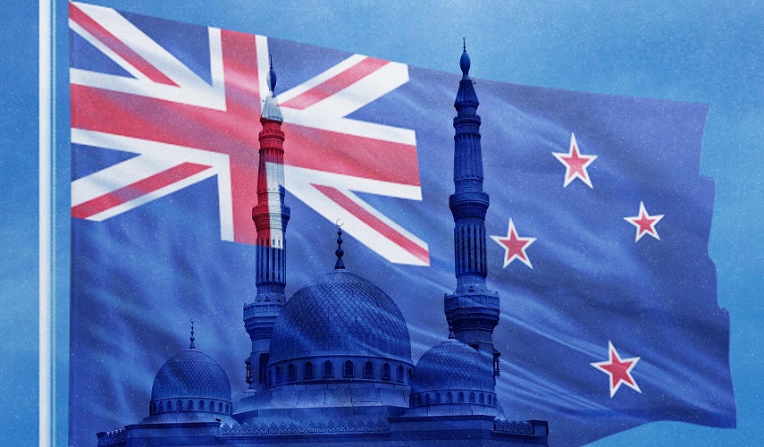 "إكتشف الإسلام".. مبادرة جديدة لمواجهة العنصرية ضد المسلمين في نيوزيلندا