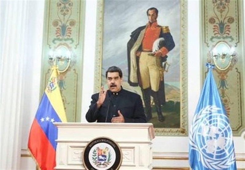 مادورو يعلن تعرضه لمحاولتي إغتيال في الفترة الأخيرة