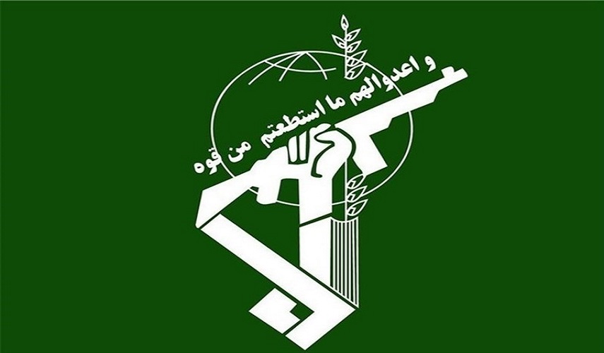 حرس الثورة الاسلامية يحبط تسللا لعناصر معادية للثورة شمال غرب ايران