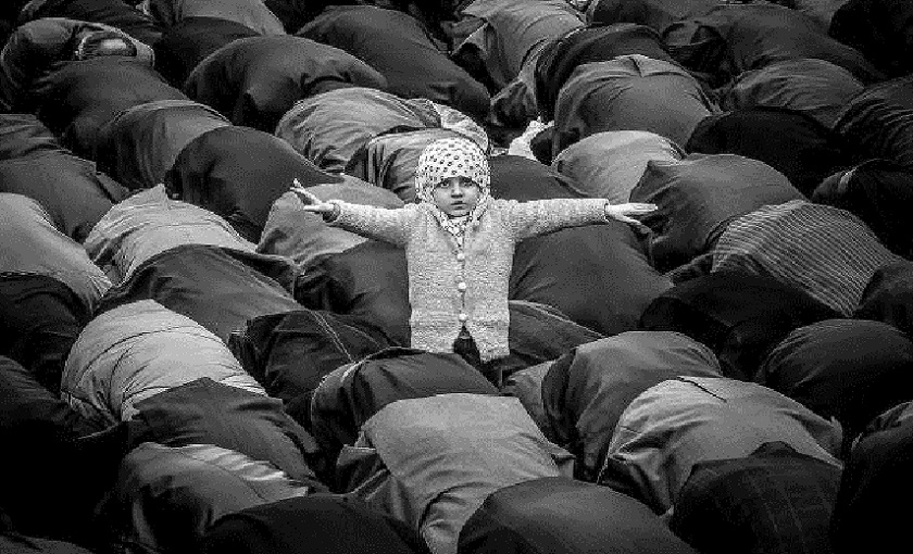 مصور ايراني يحرز الذهبية مهرجان نورماندي السينمائي الدولي بفرنسا