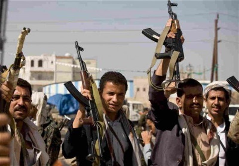 ادامه پیروزی های  ارتش و کمیته های مردمی یمن در استان البیضاء