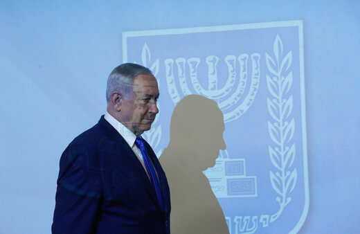 کودتای خاموش برای حذف نتانیاهو
