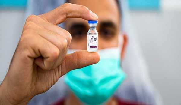 ايران تبدأ يوم الخميس بتطعيم الاشخاص فوق 60 عاما ضد كورونا