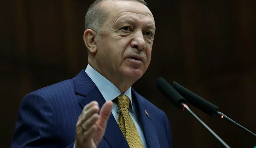 أردوغان: لن نسمح باستغلال الشعب التركي "تحت عباءة الدين"
