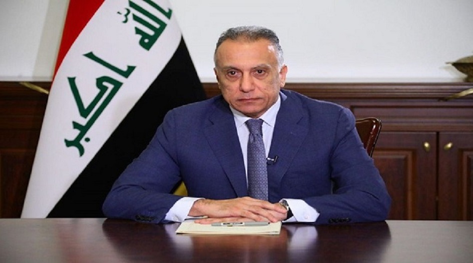 رئيس الوزراء العراقي يعلق على انسحاب السيد مقتدى الصدر من الانتخابات