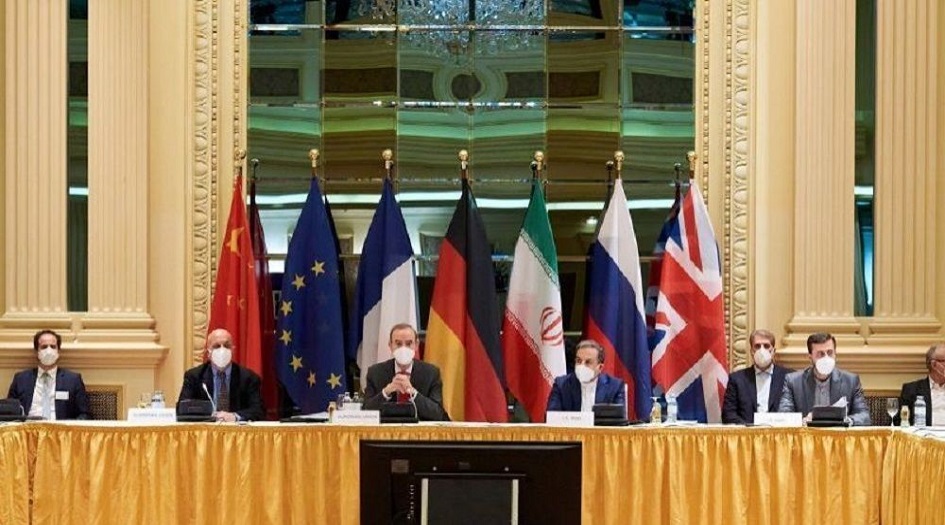 الاتحاد الأوروبي: إيران لن تعود إلى محادثات فيينا قبل بدء رئاسة الرئيس المنتخب