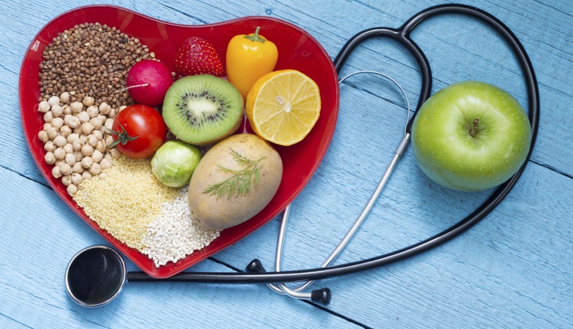 ما الذي يجب تناوله لتجنب الإصابة بأمراض القلب؟