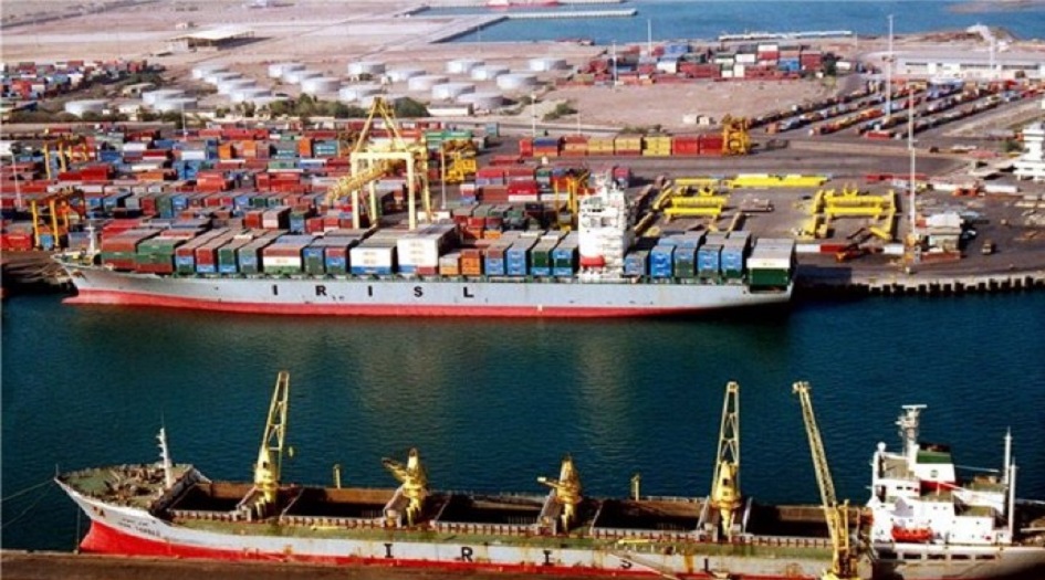 تحميل أول شحنة نفط من ميناء جاسك الايراني خلال اليومين المقبلين