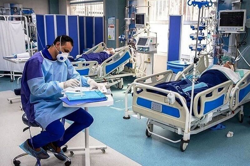 آخرین آمار مبتلایان به کرونا در کشور ؛ فوت 175 نفر از بیماران