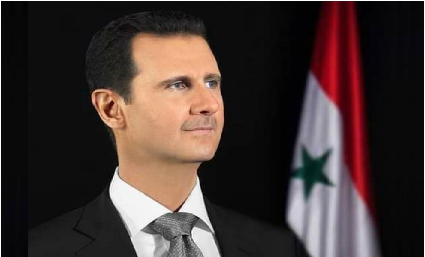 قِراءةٌ مُعمِّقَة في خطاب الأسد.. ما هي النّقاط السّت التي لفتت نظرنا ؟