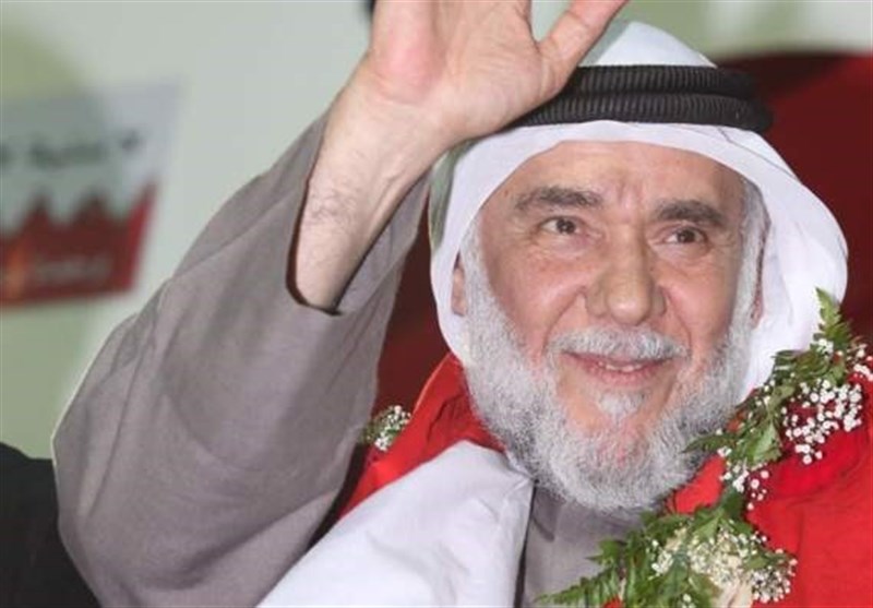 واکنش عفو بین الملل به نقض حقوق بشر در بحرین