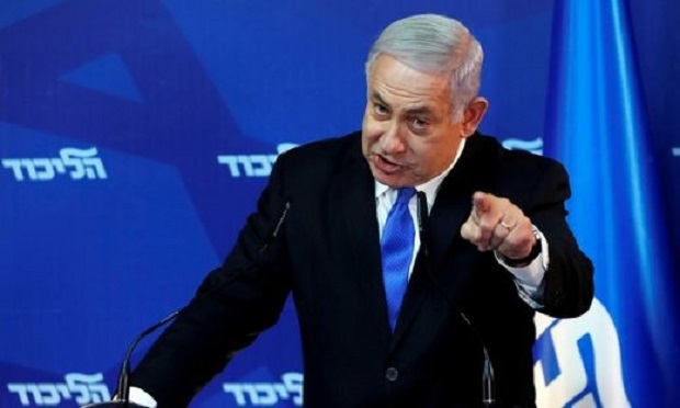  نتانیاهو به تلاشش برای سرنگونی کابینه جدید رژیم‌صهیونیستی ادامه می دهد