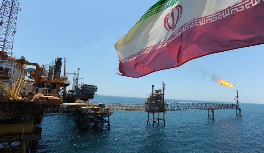 ايران...انجاز محوري استراتيجي قلّ نظيره في صناعة النفط 