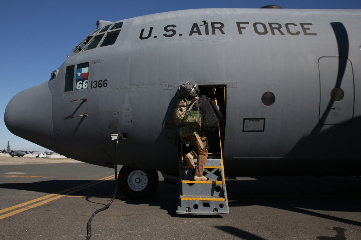  پولیتیکو: ماموریت نظامیان آمریکایی در عراق به مستشاری تغییر می کند