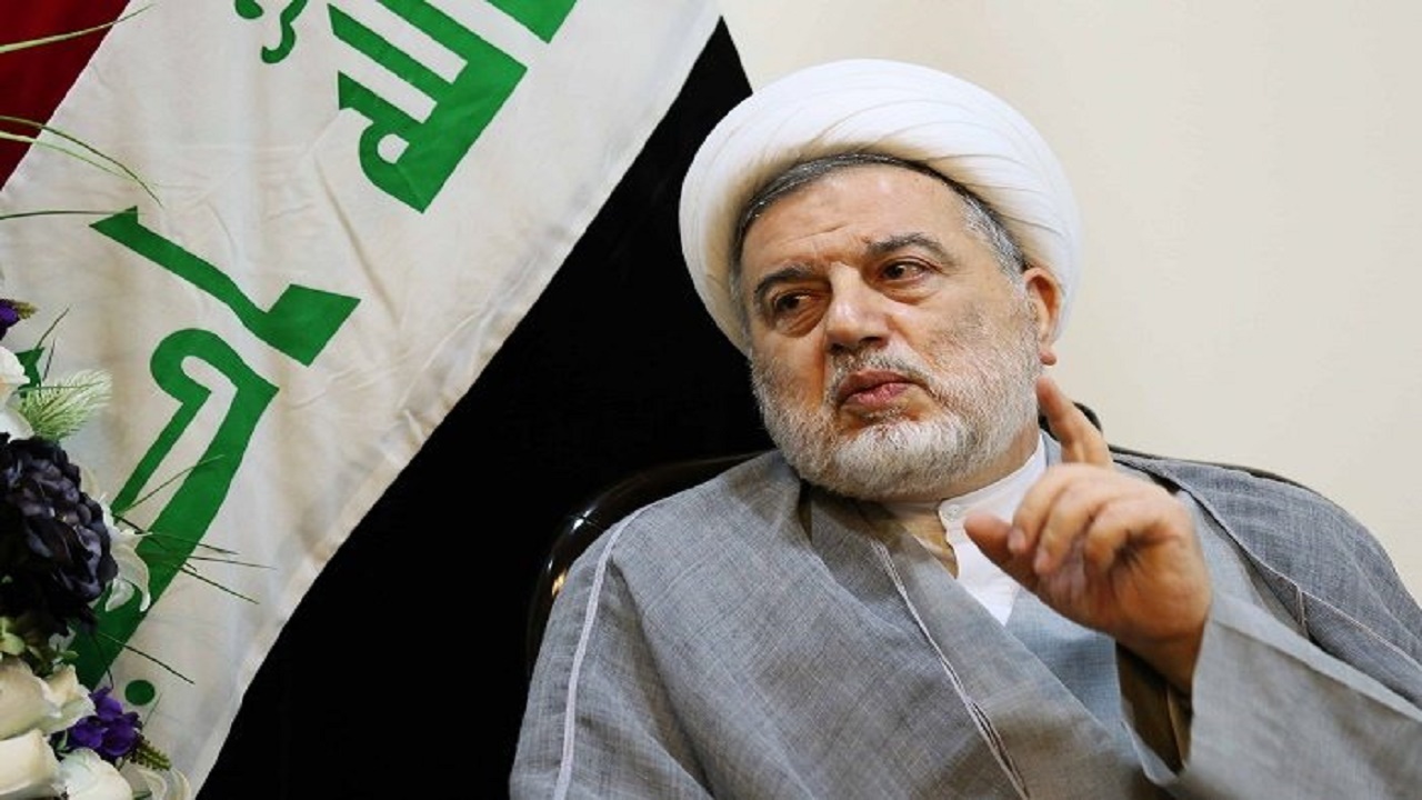 تاکید مجلس اعلای اسلامی عراق بر لزوم برگزاری انتخابات