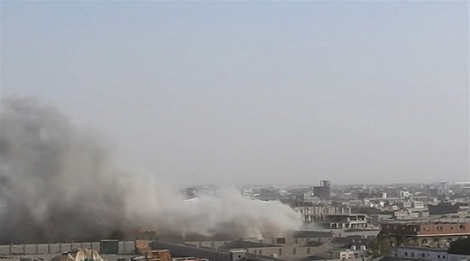 اليمن... رصد 140 خرقاً لقوى العدوان في الحديدة خلال الساعات الماضية