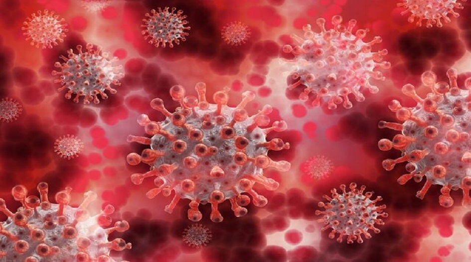 ظهور سلالة جديدة من فيروس كورونا