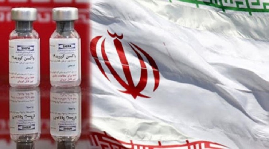 ايران السادسة دولياً في انتاج اللقاح المضاد لكورونا 