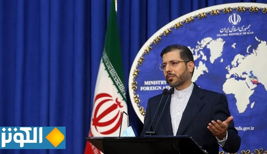 طهران ترد على البيان التدخلي والمسيس للمفوض الاممي لحقوق الإنسان بشأن خوزستان