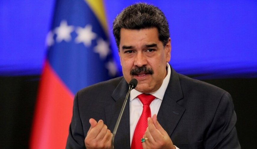 مادورو: مستعد لإجراء حوار مع المعارضة في أغسطس