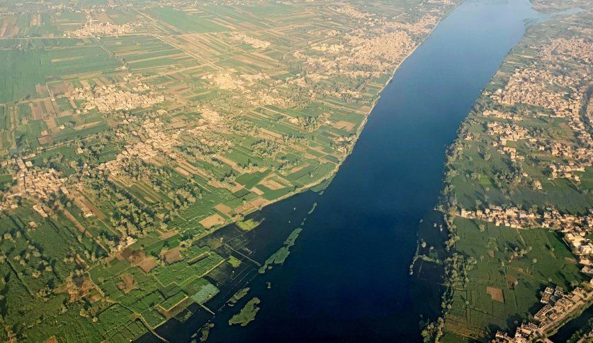وزارة الري المصرية تكشف عن 4 محاور لحل مشكلات المياه