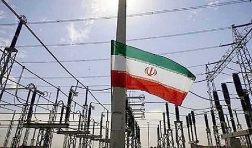 استهلاك الكهرباء يبلغ مستويات غير مسبوقة في ايران