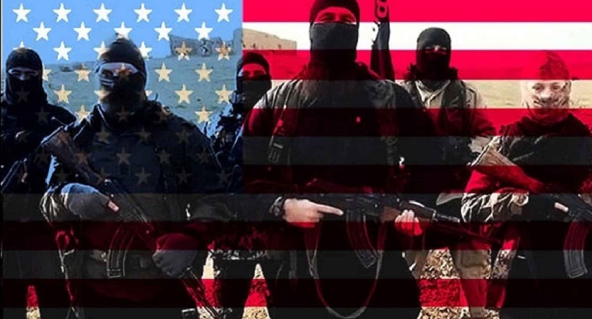 اذعان مشاور سابق پنتاگون به نقش ترکیه و آمریکا در ایجاد داعش