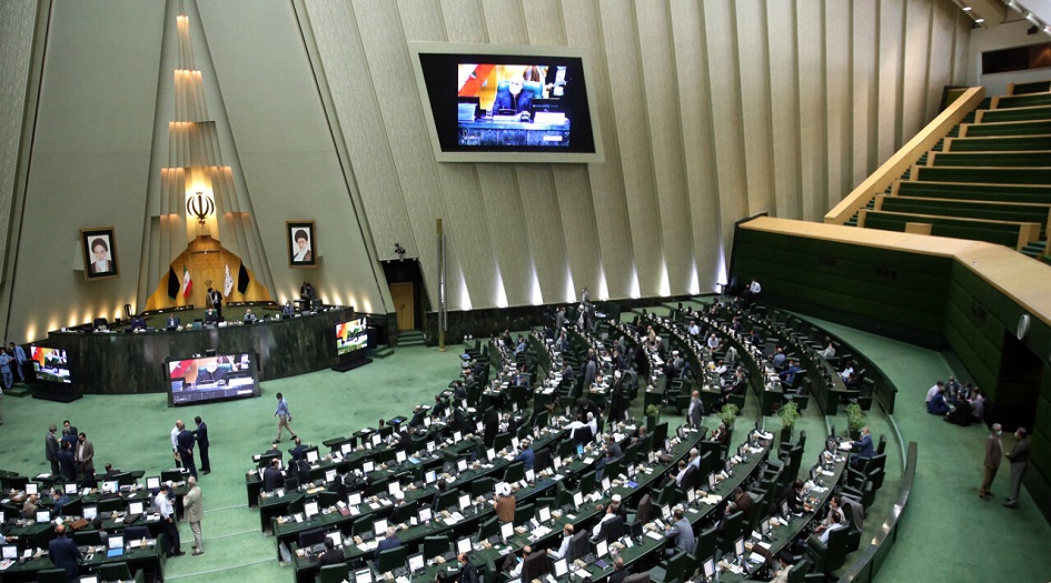 مجلس الشورى الاسلامي الايراني يحدد موعد اداء اليمين الدستورية للرئيس المنتخب
