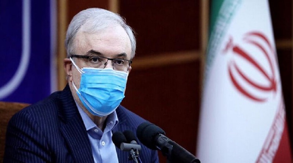ايران ... قريبا البدء بتطعيم المعلمين والاساتذة والاعلاميين باللقاح المضاد لكورونا