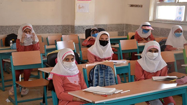 بازگشایی مدارس از مهر ماه