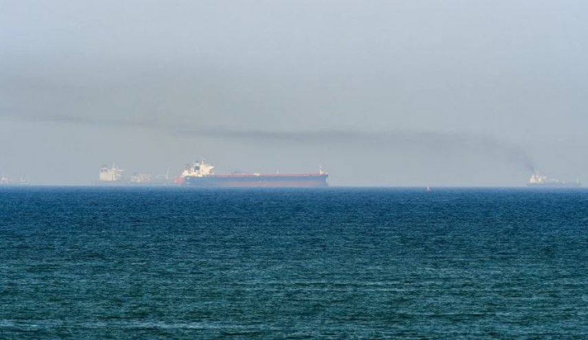 أنباء عن تعرض سفينة لهجوم قبالة سواحل عمان
