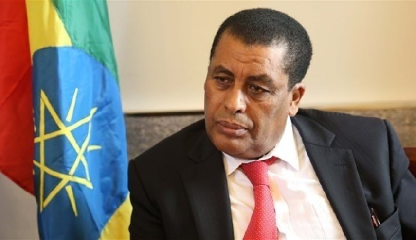إثيوبيا: سيادة البلاد ومصالحها 