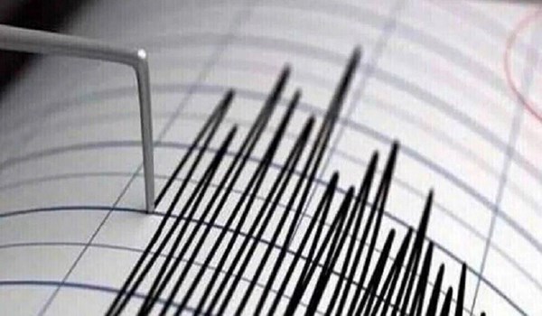 زلزال يضرب غرب ايران