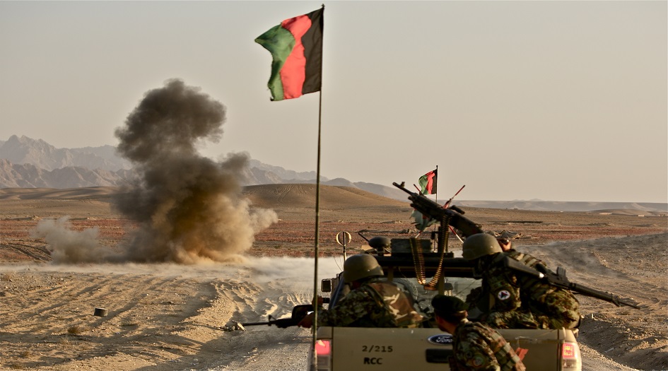 مقتل 450 من "طالبان" وسط معارك طاحنة في هرات