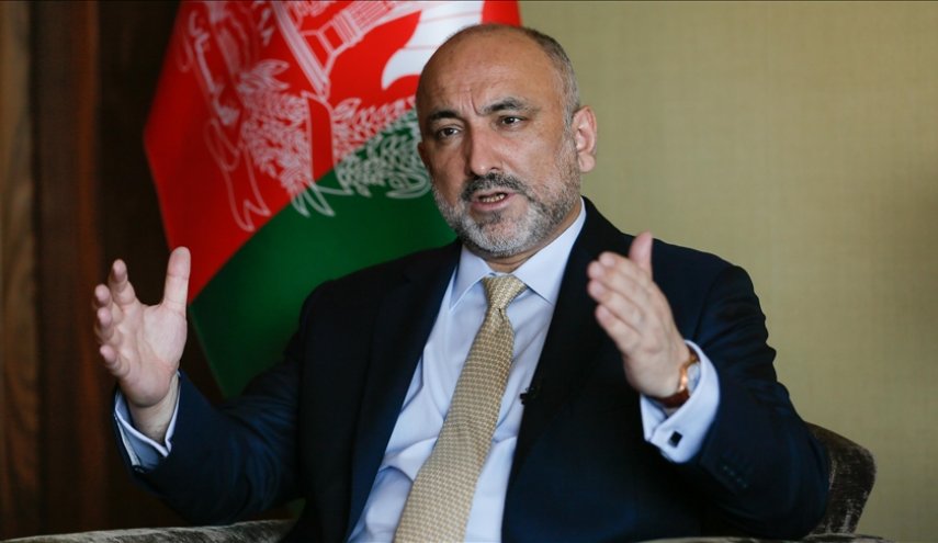 وزير خارجية أفغانستان: مستعدون للسلام مع 