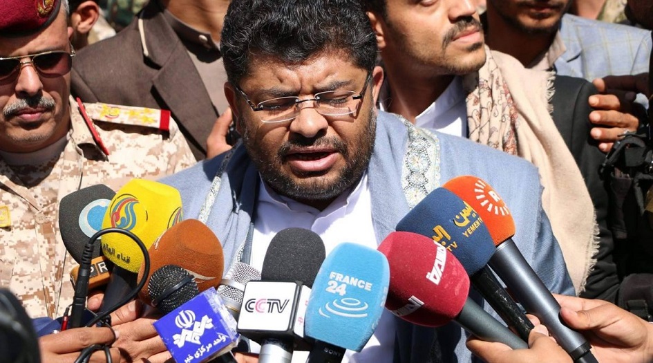 الحوثي: قرار سحب العملة المطبوعة دليل فشل لدول العدوان