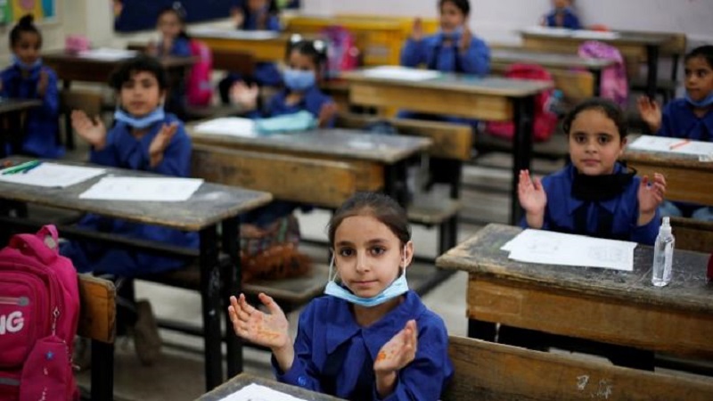 التربية العراقية توضح بشأن موعد بدء العام الدراسي الجديد