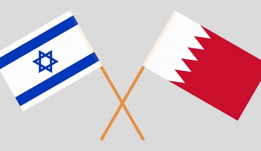 مسؤول بحريني رفيع يزور تل ابيب الجمعة