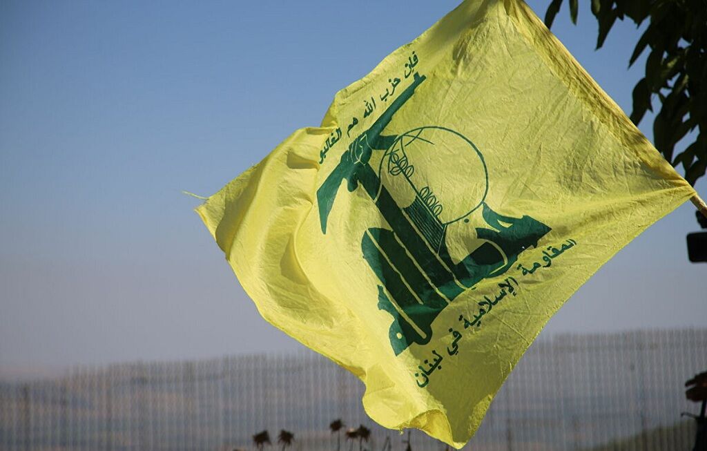 المنار: حزب الله حملات هوایی اخیر رژیم صهیونیستی را پاسخ داد 