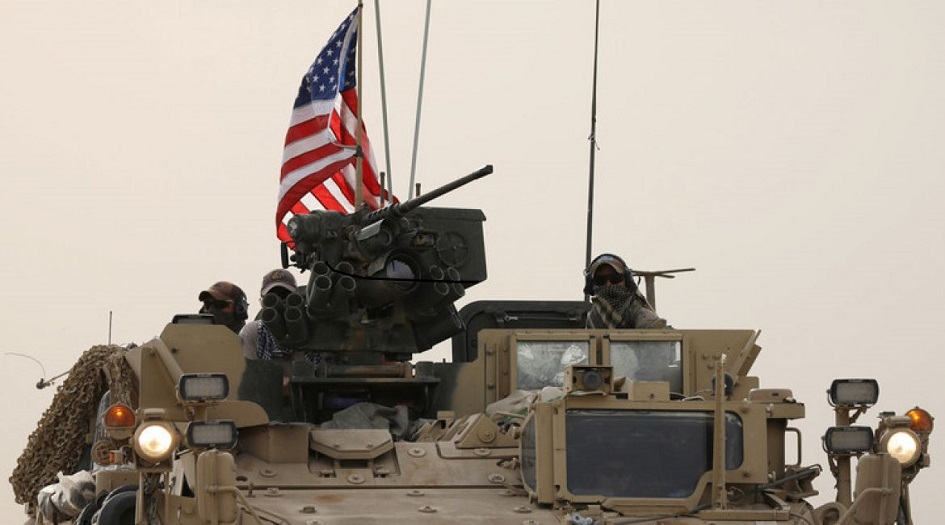 سوريا... قوات أميركية تنقل العشرات من مسلحي "داعش" من سجون "قسد" إلى قاعدة عسكرية