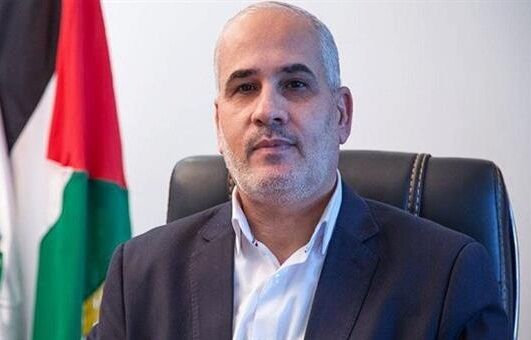 حماس : هراسی از نمایش پوچ رژیم صهیونیستی نداریم