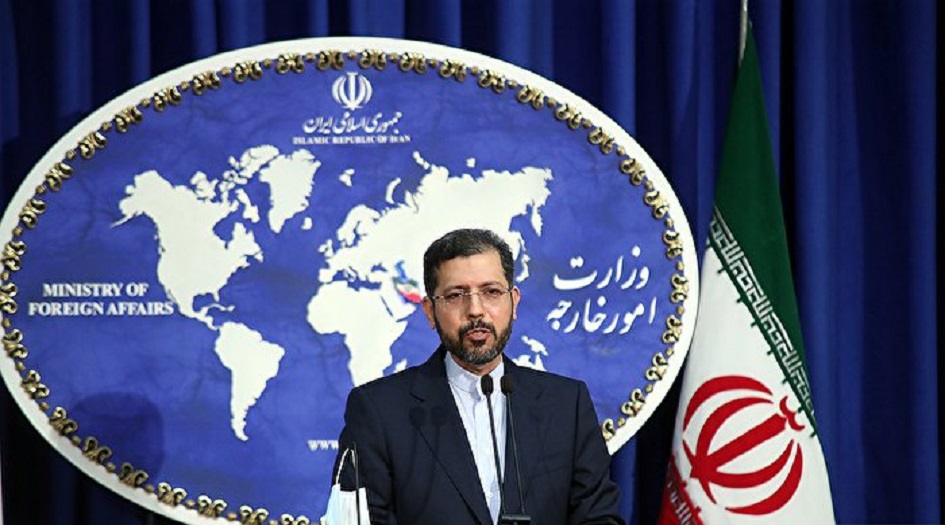 ايران: أمن الخليج الفارسي خط أحمر