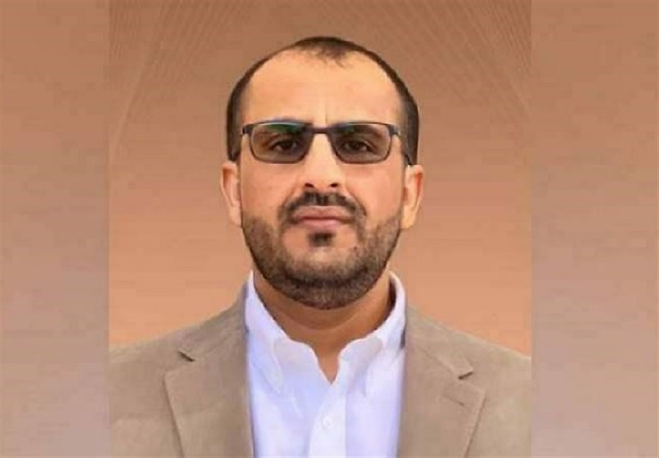 رئيس الوفد الوطني اليمني: تعيين مبعوث جديد لا يعني شيئا.. يتوجب رفع الحصار