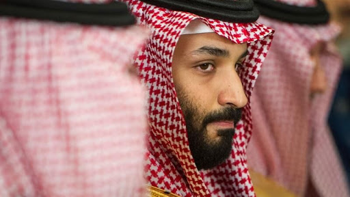 اقدام شاهزادگان سعودی برای شکایت از بن سلمان در آمریکا